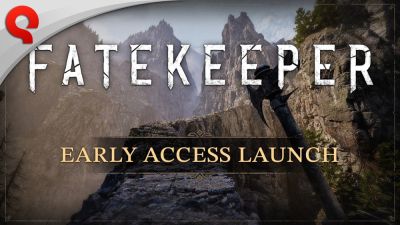 В раннем доступе вышла Fatekeeper, вдохновлённая Dark Messiah of Might & Magic - playground.ru