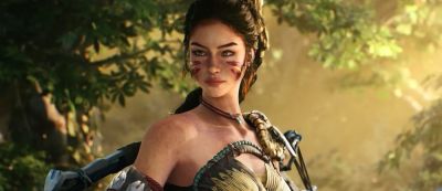 Раскрыты сроки выхода Horizon Steel Frontiers - gamemag.ru - штат Нью-Мексико - штат Аризона