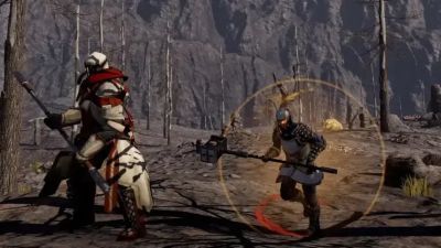 MMORPG Camelot Unchained вышла в раннем доступе Steam, но условия покупки вызывают вопросы - mmo13.ru