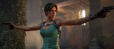 Лариса Крофт - Лара Крофт в 4K: Посмотрите на новые кадры Tomb Raider: Legacy of Atlantis — выходит 10 февраля 2027 года - gamemag.ru