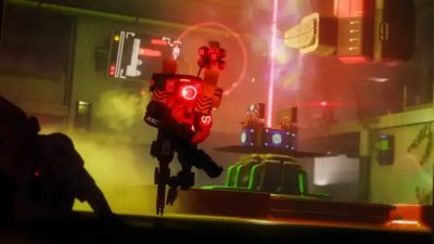 Второй сезон Marathon принес новый режим с ограниченным PvP и ночную карту - mmo13.ru