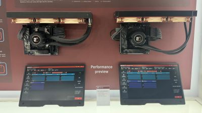 Noctua планирует запустить в производство беспомповую систему охлаждения Thermosiphon в 2027 году - playground.ru