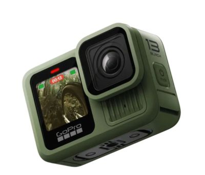 Производитель экшн-камер GoPro оказался на грани банкротства из-за дефицита чипов памяти для ИИ - playground.ru