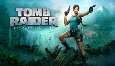 Лариса Крофт - Tomb Raider: Legacy of Atlantis перенесли на февраль 2027 года - playground.ru