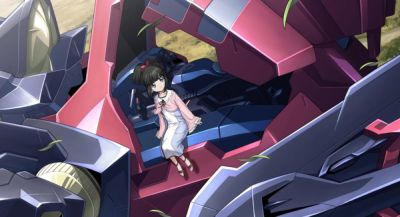 «Vampire Survivors дома»: Японцы работают над мобильной Code Geass Knightmare Survivor - app-time.ru - Япония