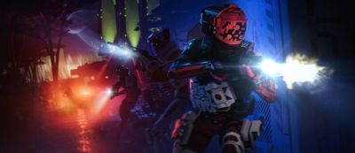 Джон Зиглер - В Marathon стартовал второй сезон — Bungie гасит свет на карте и открывает бесплатную неделю - gamemag.ru - Англия