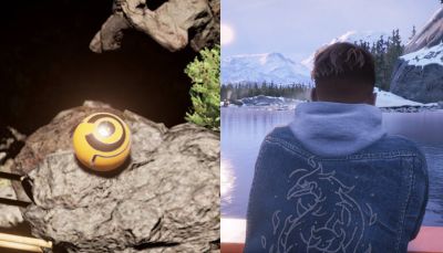 В Steam раздают Winexy и Tell Me Why* - coop-land.ru - Россия