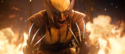 Джин Гре - Настоящее животное: Insomniac Games показала расширенный геймплей Marvel’s Wolverine - gamemag.ru