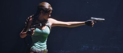 Лариса Крофт - Официально: Tomb Raider: Legacy of Atlantis выходит в феврале 2027 года, анонсирована версия для Nintendo Switch 2 - gamemag.ru - Индия