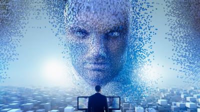 Исследование: Искусственный интеллект может уничтожить человечество за четыре дня - playground.ru - Сша