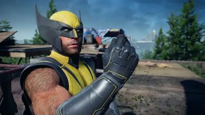 Показали наполненный экшеном геймплей Marvel's Wolverine - mmo13.ru
