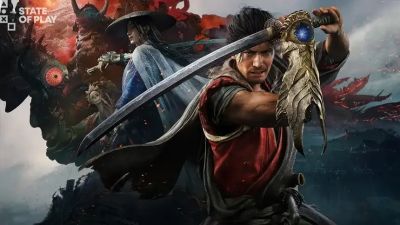 Экшен Onimusha: Way of the Sword получил дату релиза, а уже сейчас можно оценить демоверсию - mmo13.ru - Россия