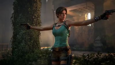 Лариса Крофт - Tomb Raider: Legacy of Atlantis выйдет в феврале 2027 года - mmo13.ru - Россия