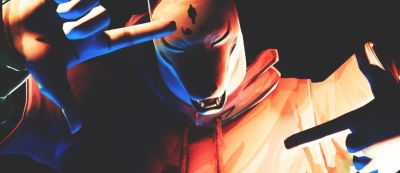 Кругом опять ёкаи: Икуми Накамура анонсировала PVE-экшен Kemuri: Hunt the Unseen - gamemag.ru - Tokyo