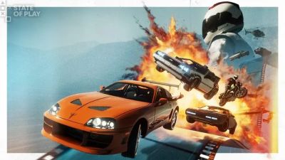 Stuntman: Hollywood предложит стать каскадером в популярных фильмах - mmo13.ru