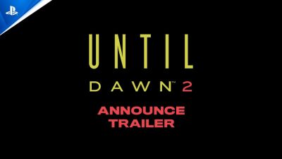 Sony неожиданно анонсировала Until Dawn 2 - культовый хоррор получит полноценное продолжение в 2027 году - playground.ru
