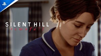 Silent Hill: Townfall выйдет 24 сентября - серия отправляется в Шотландию и меняет привычную формулу - playground.ru - Шотландия