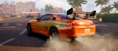 Назад в будущее: Saber Interactive воскрешает серию Stuntman - gamemag.ru