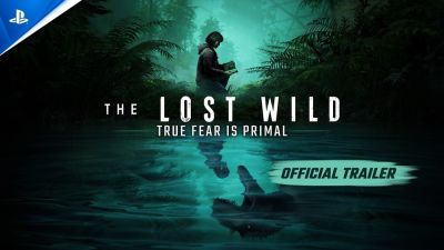 The Lost Wild будет пугать не монстрами, а реальными динозаврами - зрелищный хоррор выйдет в 2027 году - playground.ru