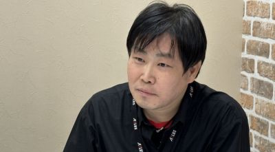 Кадзухиса Вада - Руководитель разработки Persona 6 Кадзухиса Вада хочет, чтобы его игры были похожи на "яд" - playground.ru - Япония
