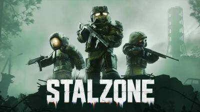 Российский шутер STALCRAFT: X сменил название на STALZONE - mmo13.ru