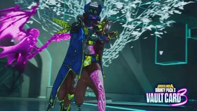 Бесплатный рейд и платное DLC для Borderlands 4 ожидаются на следующей неделе - mmo13.ru
