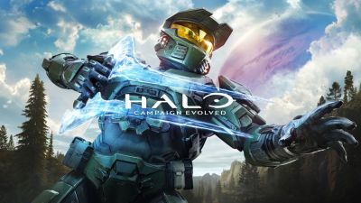 Локальный кооператив в Halo: Combat Evolved на PS5 потребует две подписки PS Plus - playground.ru