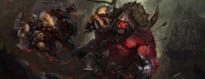 Обновление в Dota 2 от 20 июня: добавлен модификатор «дурное предчувствие» для Axe, намекающий на новый ивент - dota2.ru