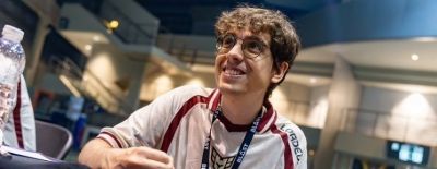 kaffs о прохождении LGD на TI15: «Я не буду праздновать эту победу. Сегодня Южная Америка потерпела поражение» - dota2.ru - Сантьяго