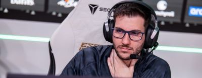 Astini: «Лучший способ доказать, что ЮА заслуживает больше слотов, — это выступать всё лучше и лучше» - dota2.ru