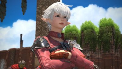 Наоки Есид - Директор Final Fantasy XIV назвал нынешний кризис одним из самых интересных периодов для игровой индустрии - playground.ru