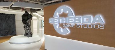 Себастьян Лайнус - Linus Tech Tips: сотрудников Bethesda вне команд Fallout и The Elder Scrolls могут ждать увольнения - playground.ru