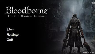 Скачал и запустил: энтузиасты выпустили новую преднастроенную сборку Bloodborne для ПК - playground.ru