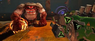 Разработчики Serious Sam: Shatterverse приступили к тестированию на ПК - gamemag.ru