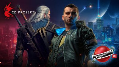 Михал Новаковский - CD Projekt Red хочет выпускать больше игр, но не собирается превращаться в Ubisoft - playground.ru