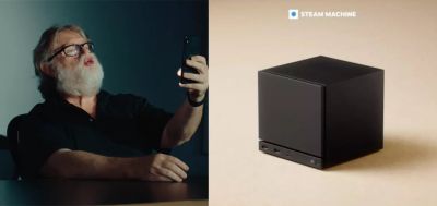 Слух: Valve может анонсировать Steam Machine 23 июня - playground.ru - Сша