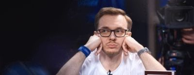 Владимир Кастер - Maelstorm о Miposhka в Spirit: «Это реально последний шанс для этого состава хоть как-то заиграть» - dota2.ru - Santa