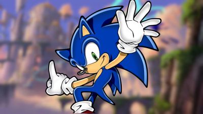 Такаси Иидзук - Sega была готова закрыть Sonic, но фанаты спасли легендарную серию - playground.ru