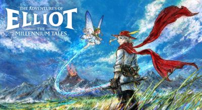 The Adventures of Elliot: The Millennium Tales собрала на пике 6,7 тыс. игроков - playground.ru