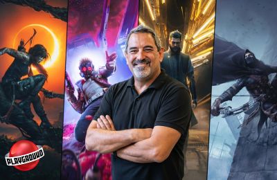 Променяли душу на таблицы Excel: создатель Deus Ex раскритиковал современные ААА-игры - playground.ru - Россия