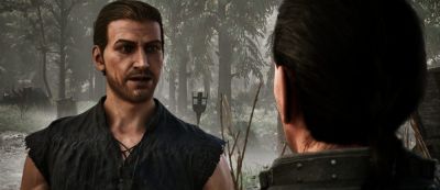У игровой серии «Готика» может быть большое будущее - gamemag.ru