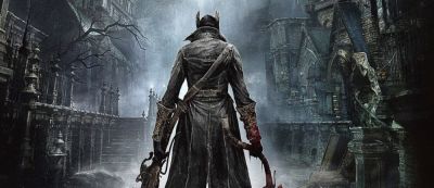 Bloodborne запустили в 4K и 100 FPS на PlayStation 5 без помощи Sony и FromSoftware — получилось впечатляюще - gamemag.ru