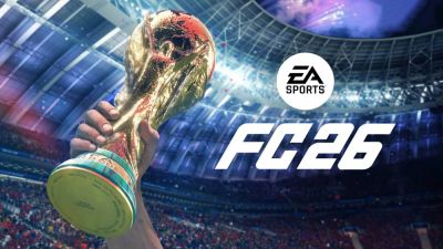 DenuvOwO обновили гипервизор-взлом для EA Sports FC 26: теперь пиратам доступен Чемпионат Мира - playground.ru