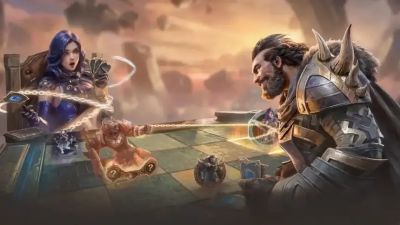 Анонсирована ККИ Mistbound по франшизе Guild Wars - mmo13.ru - Китай