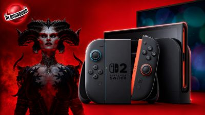 Diablo 4 всё ближе к Switch 2: игра получила ещё один возрастной рейтинг - playground.ru