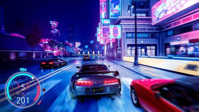 Аудитория The Crew Motorfest выросла до 10 млн человек — гоночная аркада будет чаще получать новый контент - 3dnews.ru