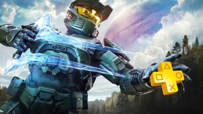 Разработчики Halo признали ошибку: Halo: Campaign Evolved не потребует PS Plus для сплит-скрина на PS5 - playground.ru