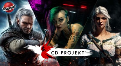 Михал Новаковский - Глава CD Projekt считает, что игры, полностью созданные ИИ, неизбежны - но сам не верит в их будущее - playground.ru