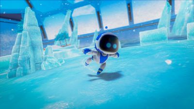 Лучшие эксклюзивы PlayStation 5 - gametarget.ru