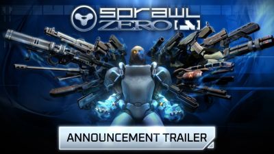 Демоверсия шутера SPRAWL zero собрала 95% крайне положительных отзывов на фестивале "Играм быть" - playground.ru